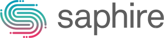 Saphire Computers Logo